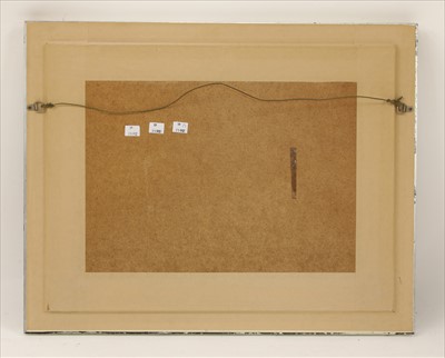 Lot 407 - Raymond C Watson (1935-1994)