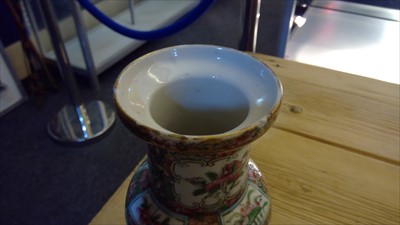 Lot 173 - Three Chinese teapots