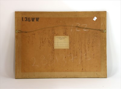 Lot 310 - Frederick William Cartwright (1854-1889)