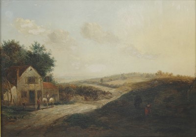 Lot 469 - Patrick Nasmyth (1787-1831)