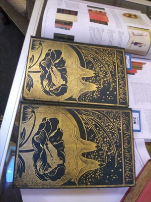 Lot 18 - BLAKE, William: GILCHRIST, A: The Life of William Blake