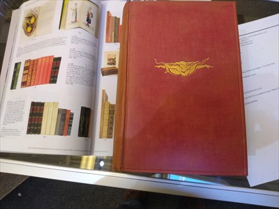 Lot 18 - BLAKE, William: GILCHRIST, A: The Life of William Blake
