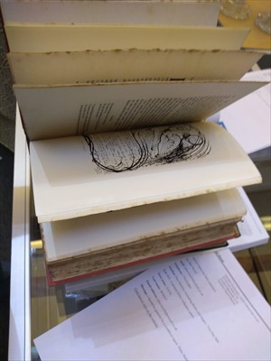 Lot 18 - BLAKE, William: GILCHRIST, A: The Life of William Blake
