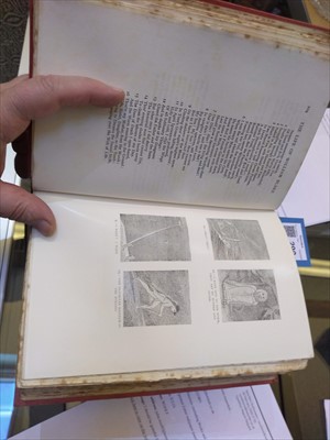 Lot 18 - BLAKE, William: GILCHRIST, A: The Life of William Blake