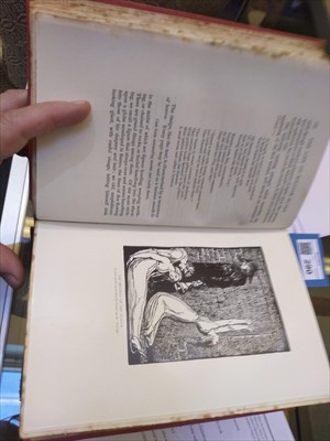 Lot 18 - BLAKE, William: GILCHRIST, A: The Life of William Blake