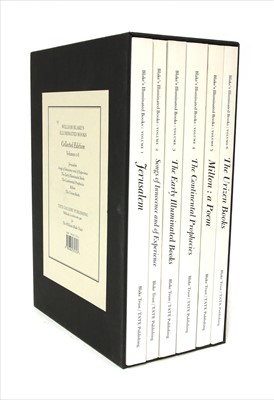 Lot 292 - BLAKE, William: GILCHRIST