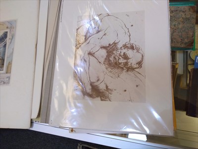 Lot 292 - BLAKE, William: GILCHRIST
