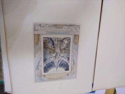 Lot 292 - BLAKE, William: GILCHRIST