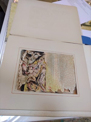 Lot 292 - BLAKE, William: GILCHRIST