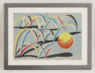 Lot 48 - David Hockney RA (b.1937)