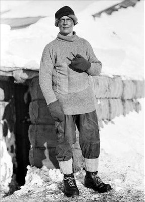 Lot 200 - An important penguin specimen from the 'Terra Nova' Expedition 1910-1913: an Adélie penguin
