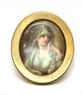 Lot 207 - After Angelica Kauffman