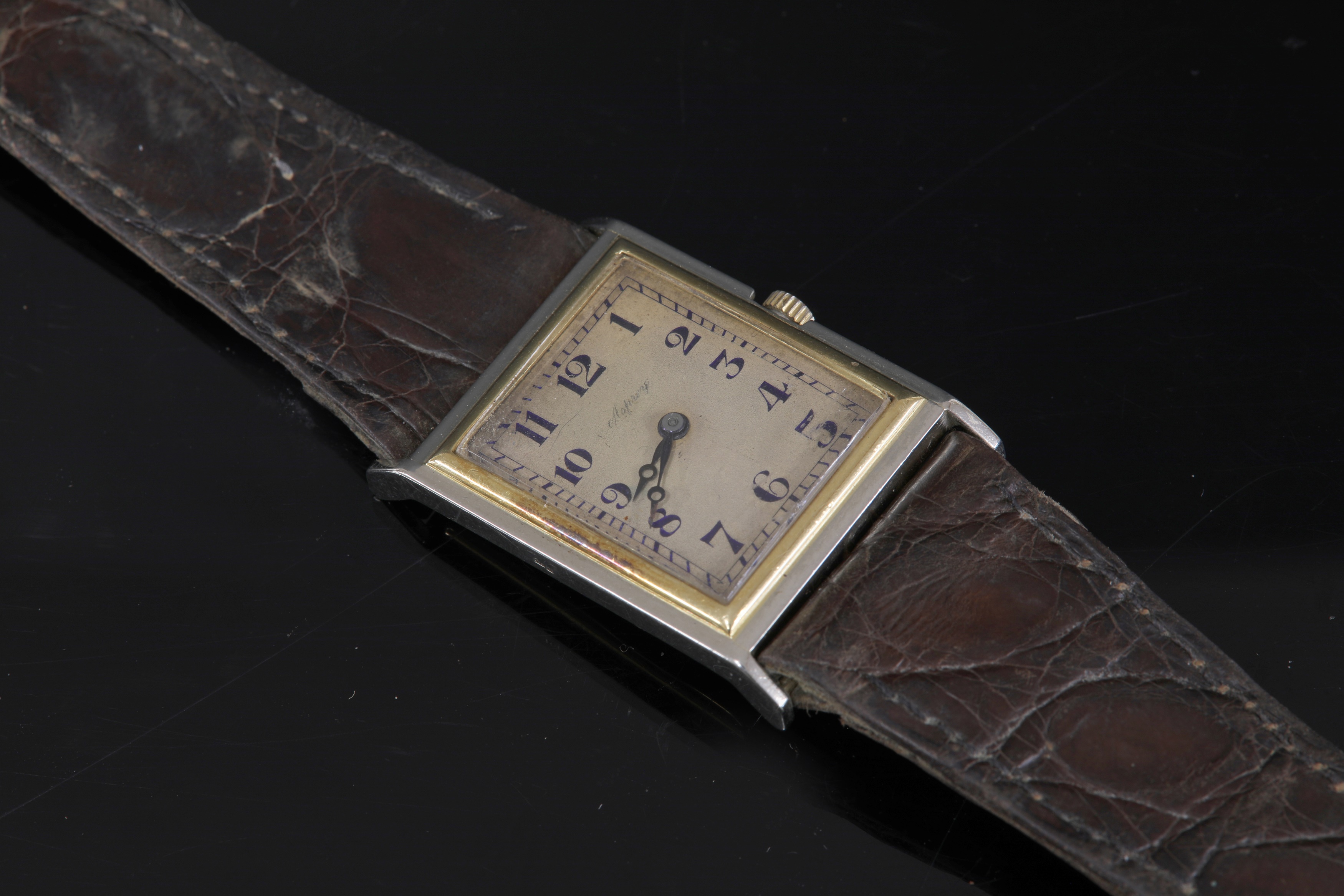 Piaget Asprey Watch - 9341 | The RealReal