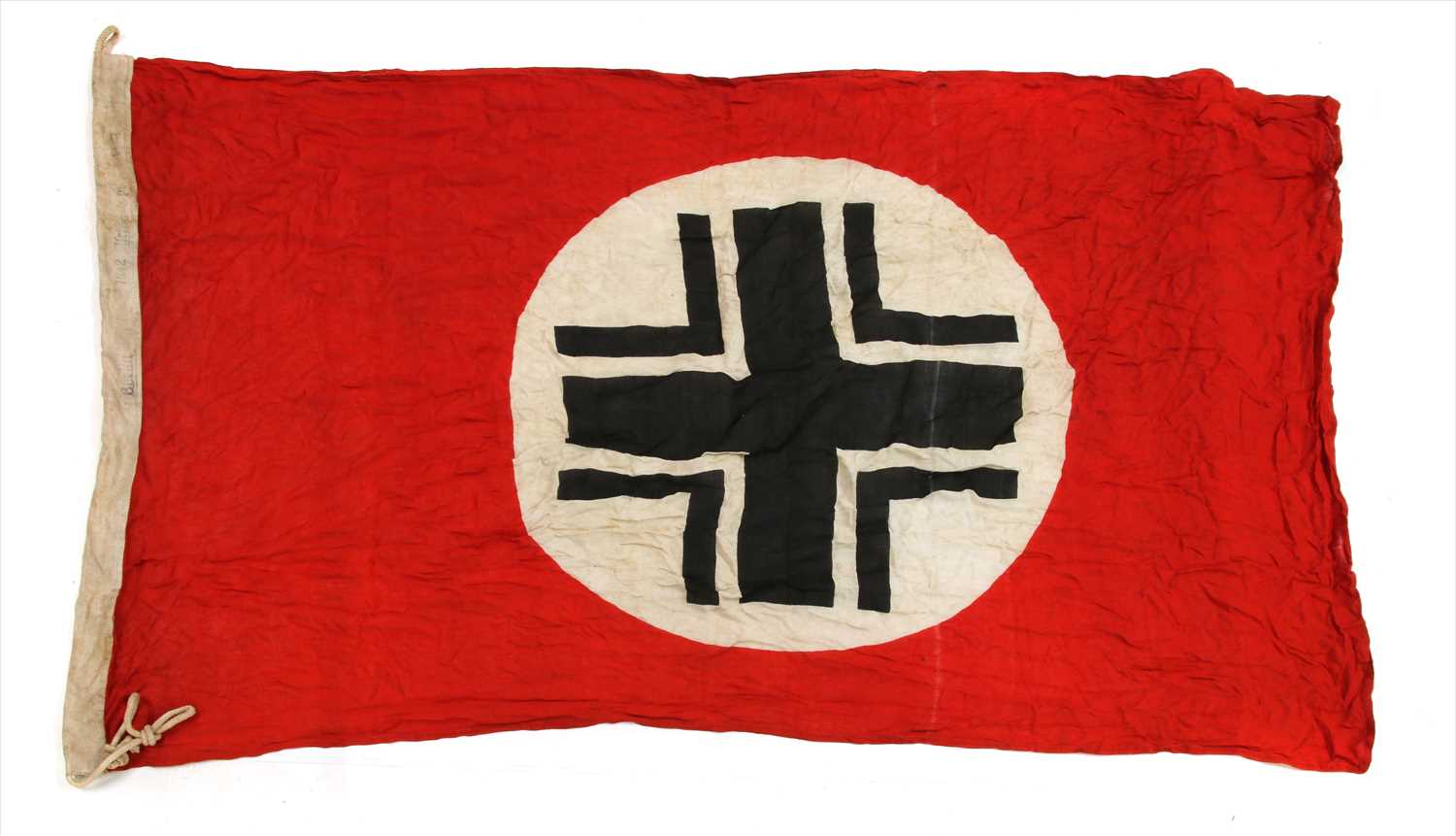 german flag ww2
