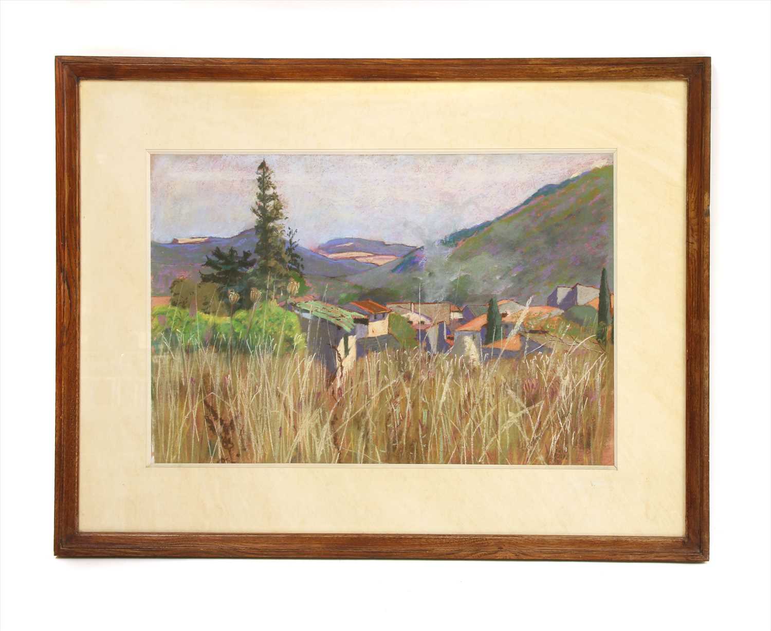Lot 451 - Simon Fletcher (c.20th)