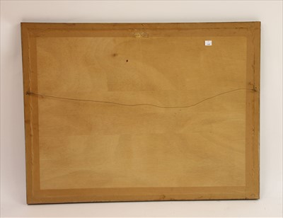 Lot 451 - Simon Fletcher (c.20th)