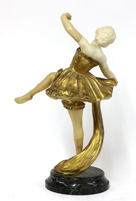 Lot 44 - Théophile Somme (French, 1871-1952)
