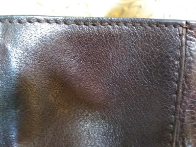 Lot 696 - A Mulberry mini 'Roxanne' bag