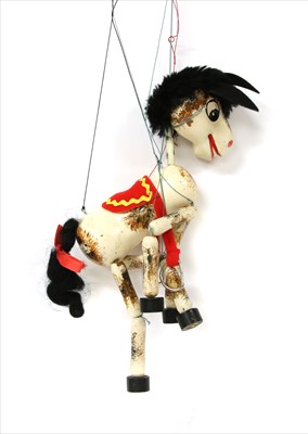 Lot 172 - A Pelham puppet