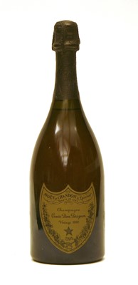 Lot 1 - Dom Perignon, Epernay, 1990, one bottle