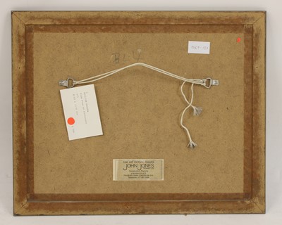 Lot 178 - William Packer (b.1940)