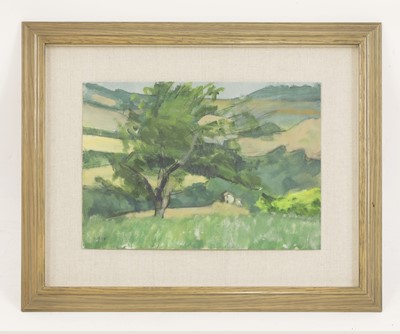Lot 178 - William Packer (b.1940)