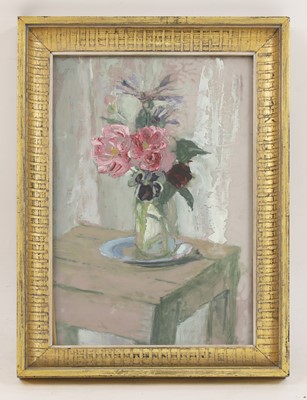 Lot 114 - Margaret Thomas (1916-2016)