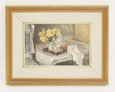 Lot 116 - Pamela Kay (b.1939)