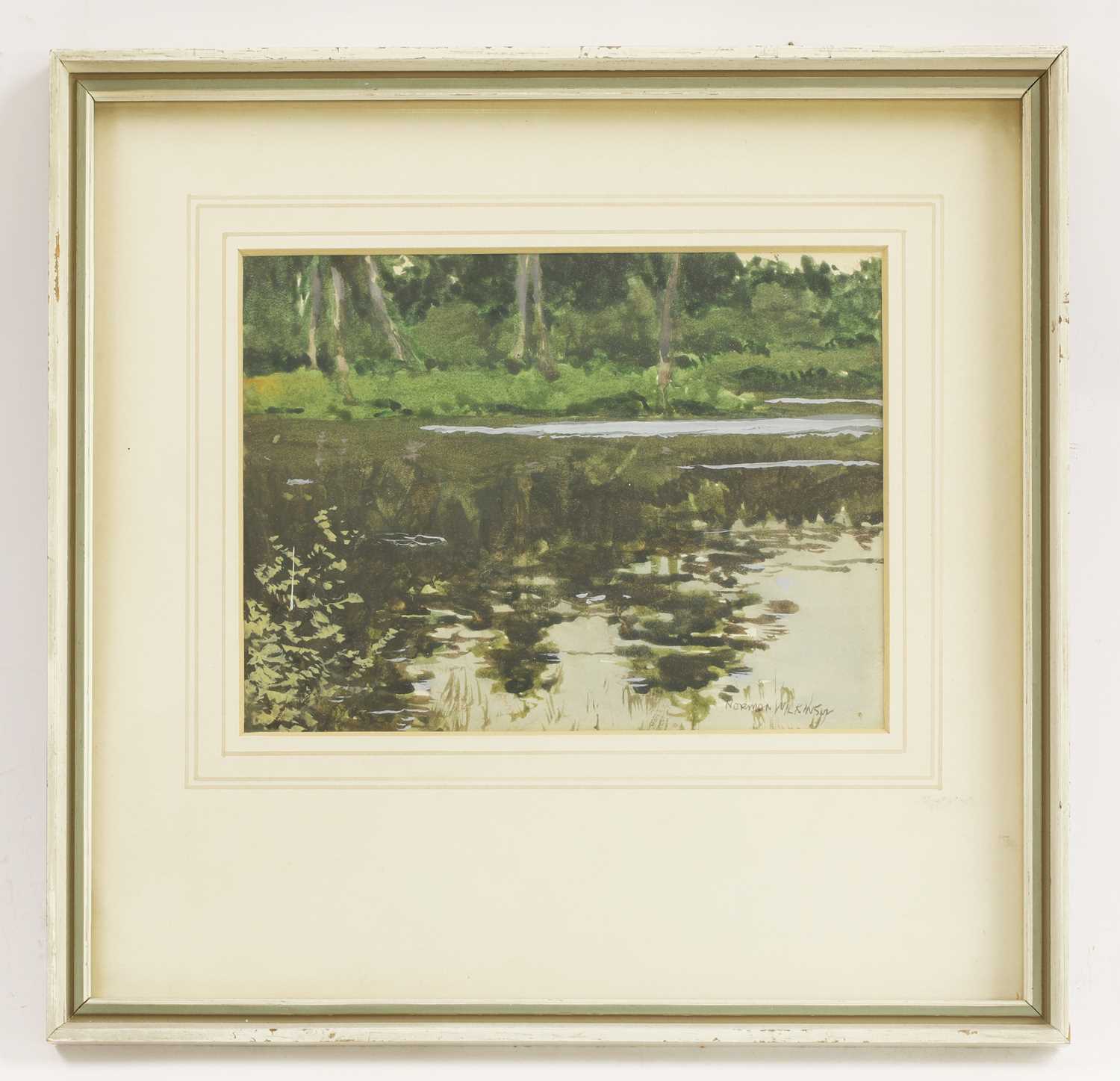 Lot 58 Norman Wilkinson (18781971)