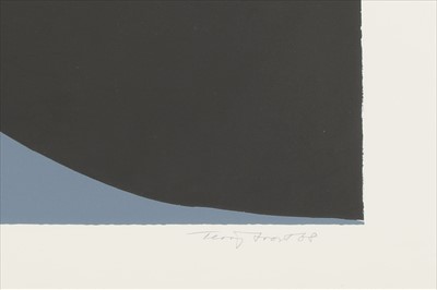 Lot 291 - Sir Terry Frost RA (1915-2003)