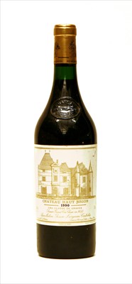 Lot 241 - Chateau Haut Brion, Pessac, 1st growth, 1990, one bottle