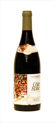 Lot 144 - E. Guigal, Côte-Rôtie, La Turque, 2000, one bottle