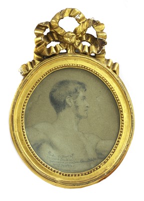 Lot 363 - Sir Edwin Landseer RA (1802-1873)