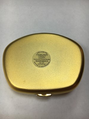 Lot 220 - An Hermès gilt metal limpet shell brooch
