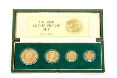 Lot 44 - Coins, Great Britain, Elizabeth II (1952-)