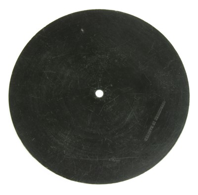 Lot 61 - 1901: Shellac 78 rpm