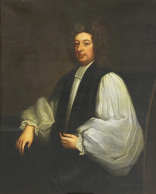 Lot 327 - After Sir Godfrey Kneller (1646-1723)