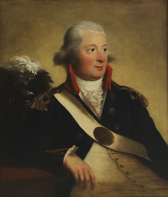 Lot 316 - David Martin (1737-1797)