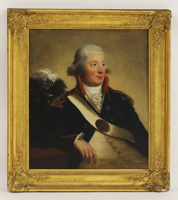 Lot 316 - David Martin (1737-1797)