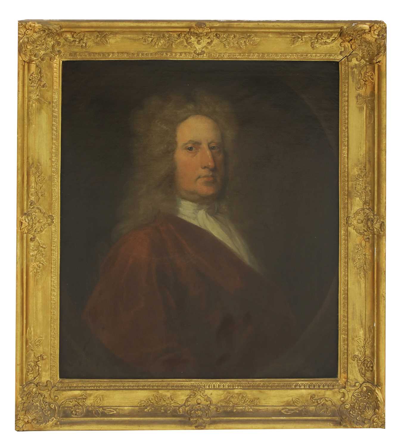 Lot 309 - Attributed to William Aikman (1682-1731)