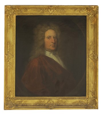 Lot 309 - Attributed to William Aikman (1682-1731)