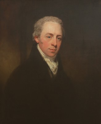 Lot 322 - John Hoppner RA (1758-1810)