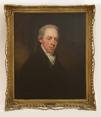 Lot 322 - John Hoppner RA (1758-1810)