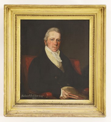 Lot 335 - Charles West Cope RA (1811-1890)