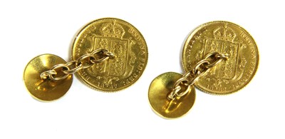 Lot 10 - Coins, Great Britain, Victoria (1837-1901)