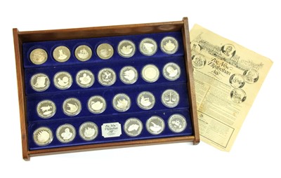 Lot 85 - Medallions, Great Britain