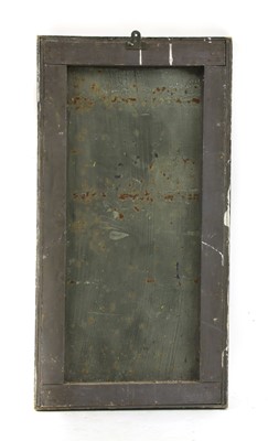 Lot 180 - A Player's 'Drumhead' Cigarettes enamel sign