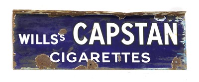 Lot 178 - Four advertising boards