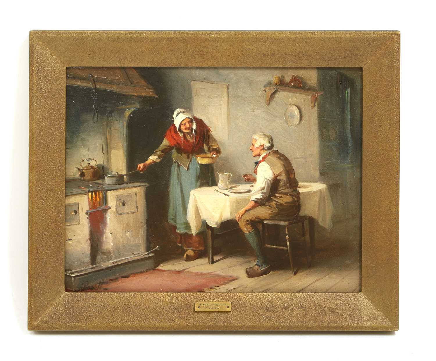 Lot 315 - A Rossel
