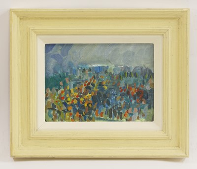 Lot 217 - Attributed to John Bolam (1922-2019)